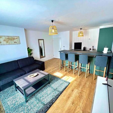 Newwilliam Apartment Serris Luaran gambar