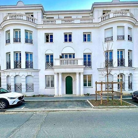 Newwilliam Apartment Serris Luaran gambar