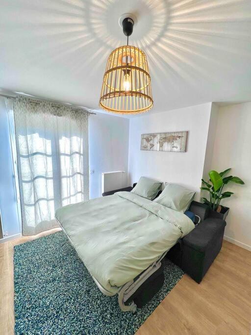 Newwilliam Apartment Serris Luaran gambar