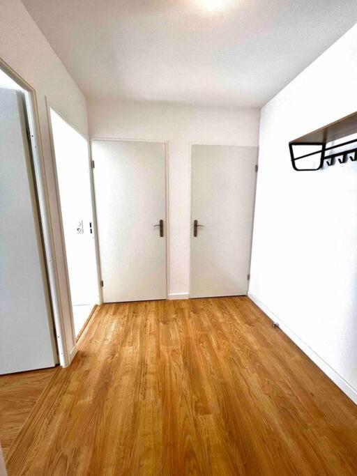 Newwilliam Apartment Serris Luaran gambar